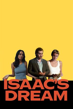 Isaac's Dream's poster