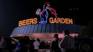 BASEketball's poster
