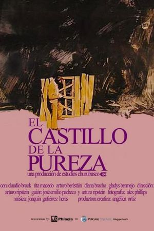The Castle of Purity's poster