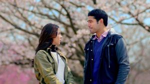 Between Maybes's poster