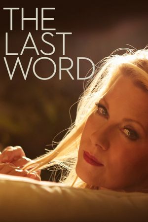 The Last Word's poster