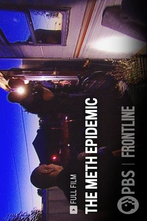 The Meth Epidemic's poster