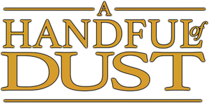 A Handful of Dust's poster