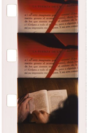 A Film in Colour's poster image
