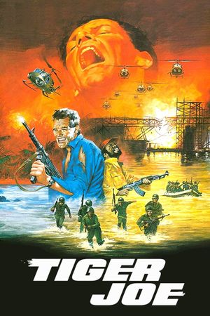 Fuga dall'arcipelago maledetto's poster