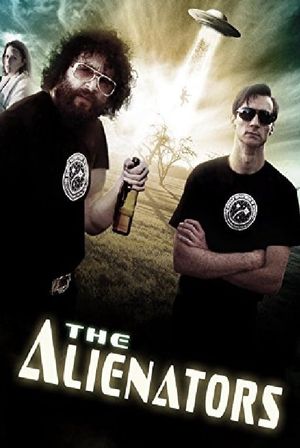 Alienators's poster