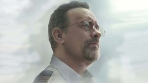 Captain Phillips's poster