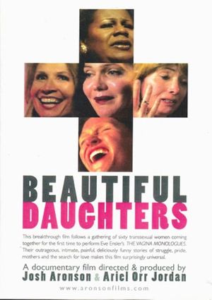 Beautiful Daughters's poster