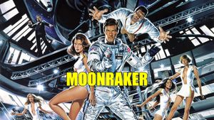 Moonraker's poster