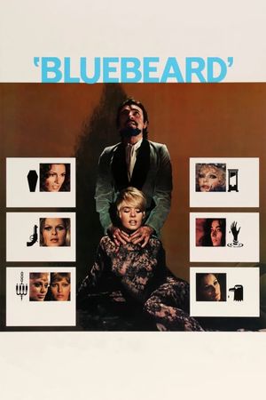 Bluebeard's poster