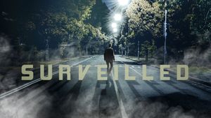 Surveilled's poster