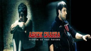 Ashok Chakra: Tribute to Real Heroes's poster