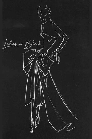 Ladies in Black's poster