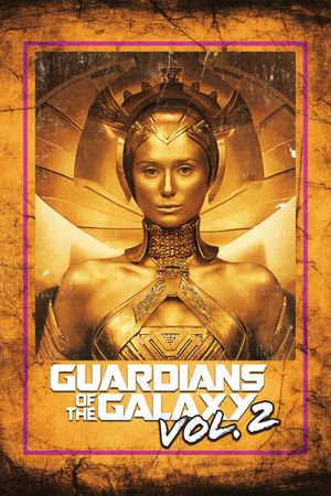 Guardians of the Galaxy Vol. 2's poster