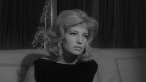L'Eclisse's poster