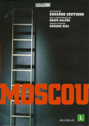 Moscou's poster