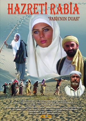 Hazreti Rabia "Rabia'nın Duası"'s poster