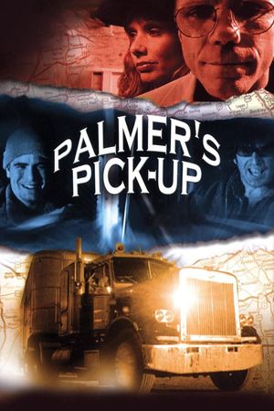Palmer's Pick-Up's poster