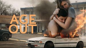 Age Out's poster