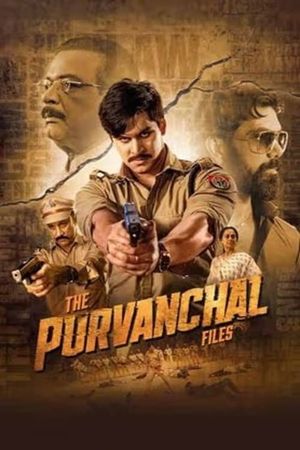 The Purvanchal Files's poster