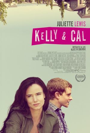 Kelly & Cal's poster