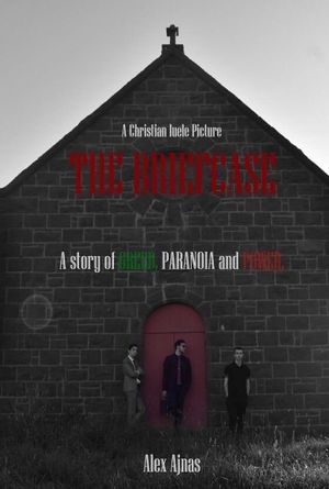 The Briefcase's poster