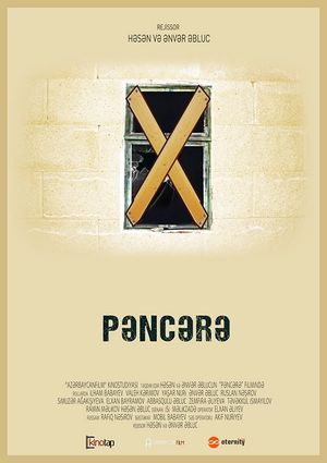 The Window's poster