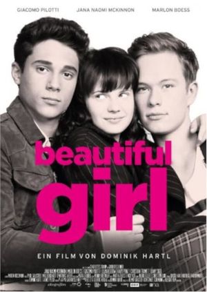Beautiful Girl's poster