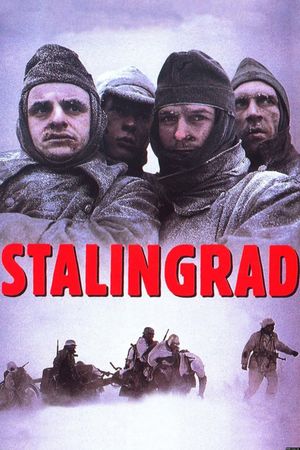 Stalingrad's poster