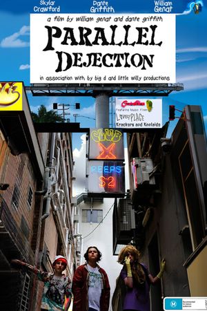 Parallel Dejection's poster