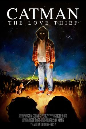 Catman: The Love Thief's poster