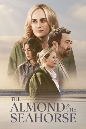 The Almond and the Seahorse's poster