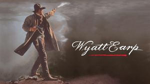 Wyatt Earp's poster