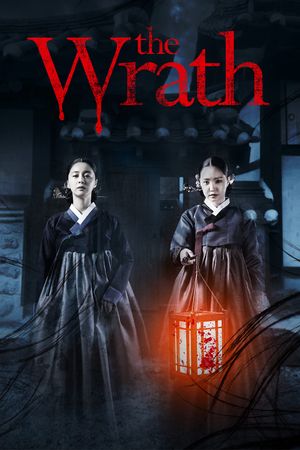 The Wrath's poster