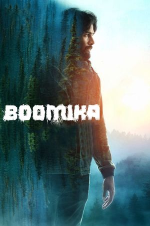Boomika's poster