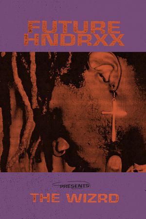 The Wizrd's poster