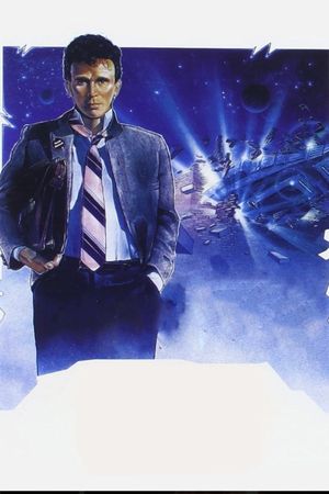 The Adventures of Buckaroo Banzai Across the 8th Dimension's poster