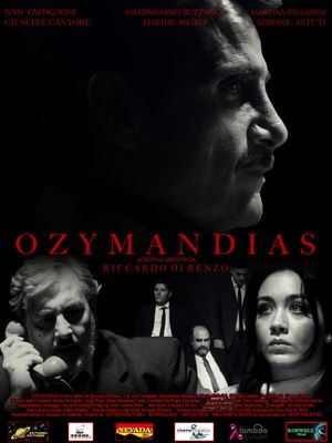 Ozymandias's poster