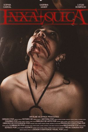 ENXAQUECA's poster