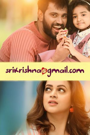 SriKrishna@gmail.com's poster