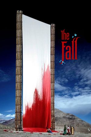 The Fall's poster