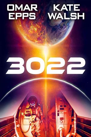 3022's poster