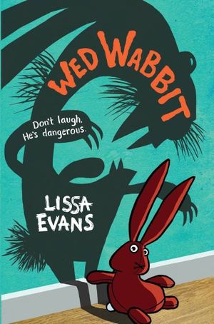 Wed Wabbit's poster