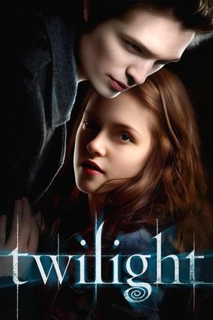 Twilight's poster