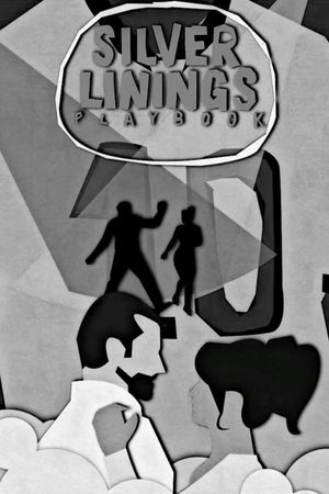 Silver Linings Playbook's poster