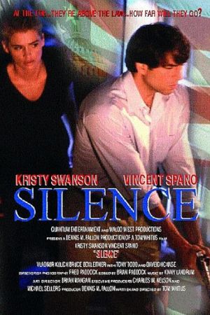 Silence's poster