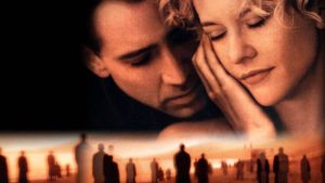 City of Angels's poster