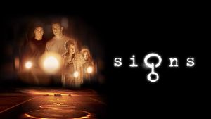 Signs's poster