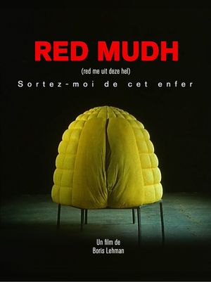 Red Mudh's poster