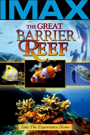 Great Barrier Reef's poster